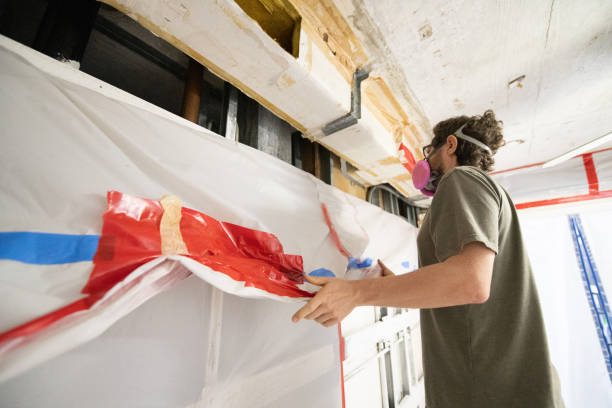 Mold Remediation for Rental Properties in Sylvania, GA
